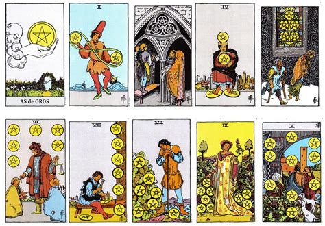 5 de oros tarot|5 de Oros Significado de las cartas del Tarot